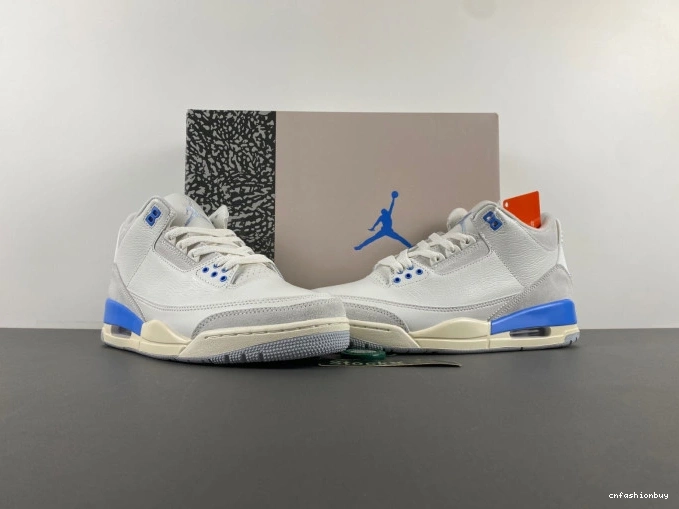 3 Shorts CT8532-101 Air Jordan Lucky 0816